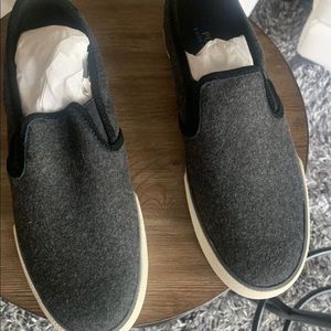 Polo Ralph Lauren Vaughn Slip on shoe size 10.5D